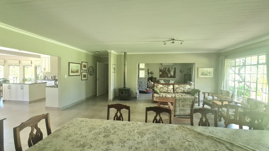 4 Bedroom Property for Sale in Bainsvlei Free State